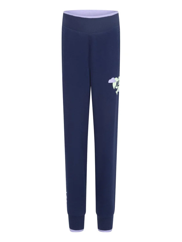 Sweet Swoosh Jogger