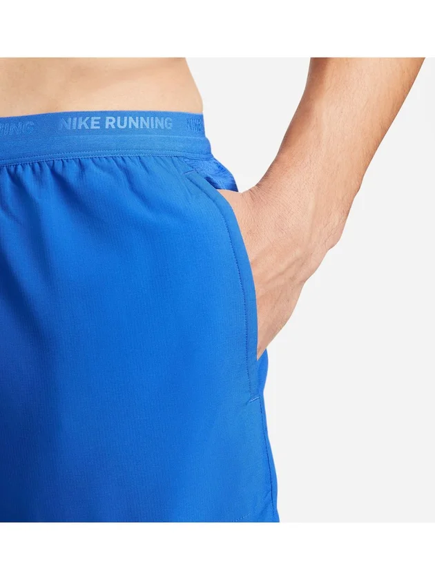 Df Stride 7In Bf Shrt