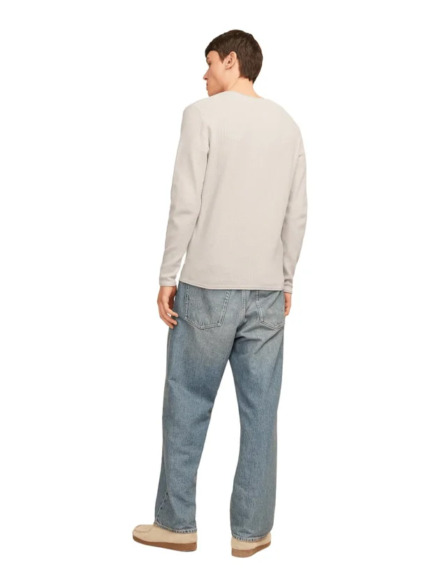 Jjcooper Knit Crew Neck Noos