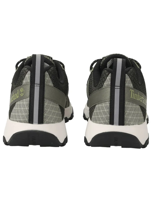 Winsor Trail Low Lace Up Sneaker
