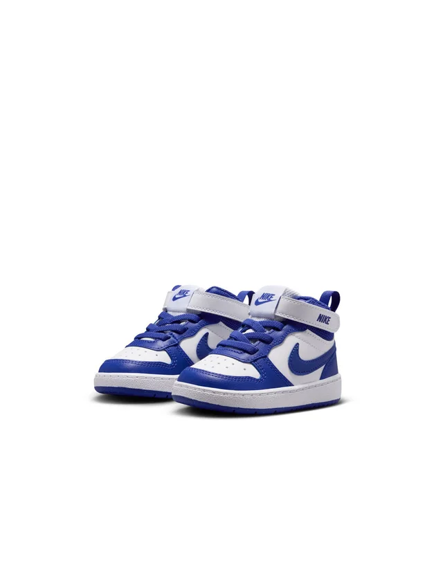 Court Borough Mid 2