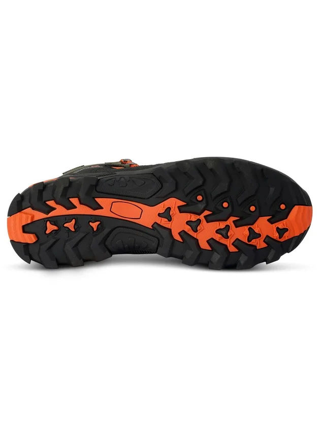 Samaris III Boot