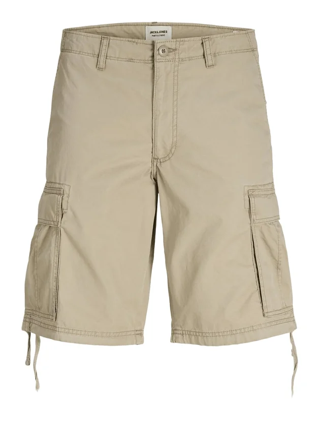 Frank Cargo Shorts Mid Sn