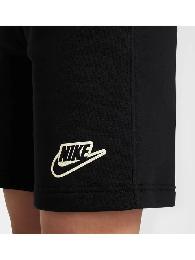 Club Short Create