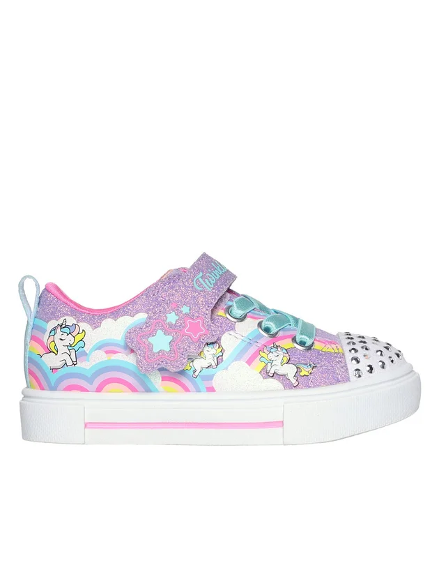 Twinkle Sparks Jumpin