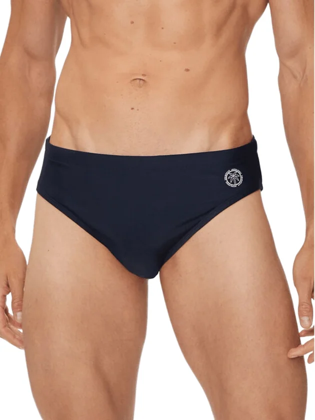Ibiza Swim Trunks Solid Chu