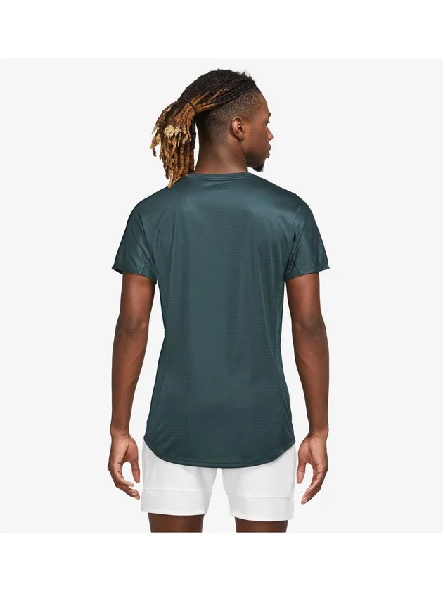 Rafa Dri-FIT Challenger Top SS