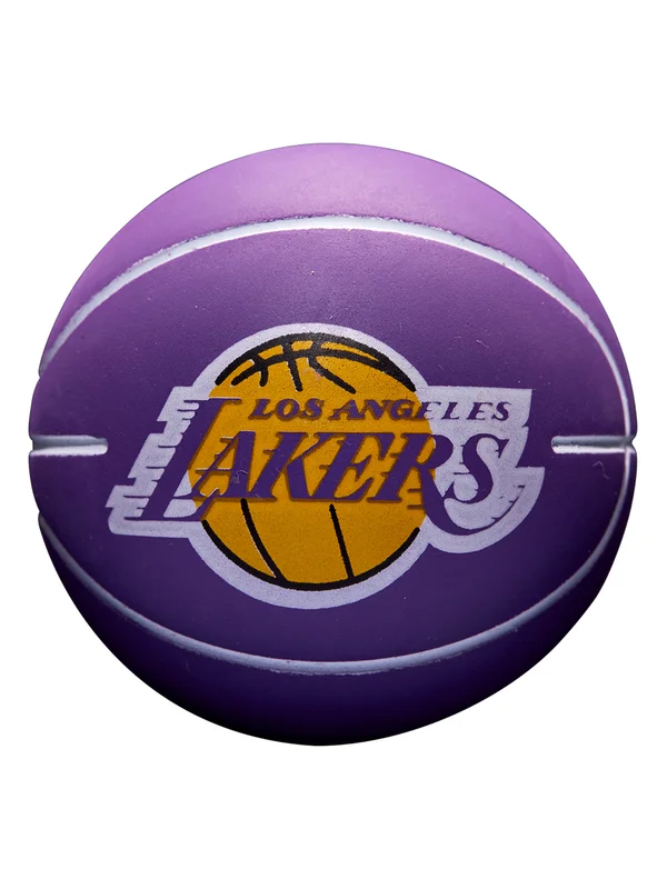 Dribbler BSKT LA Lakers