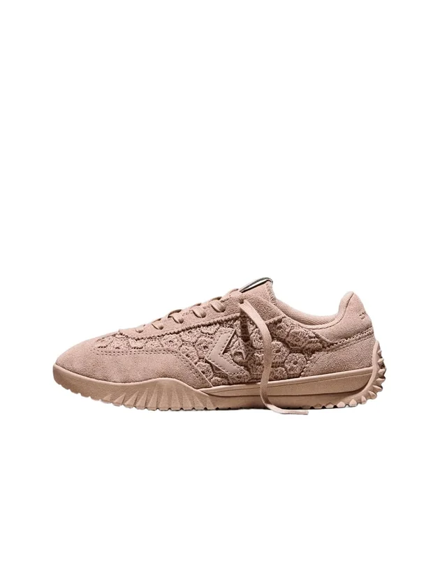 Run Star Trainer