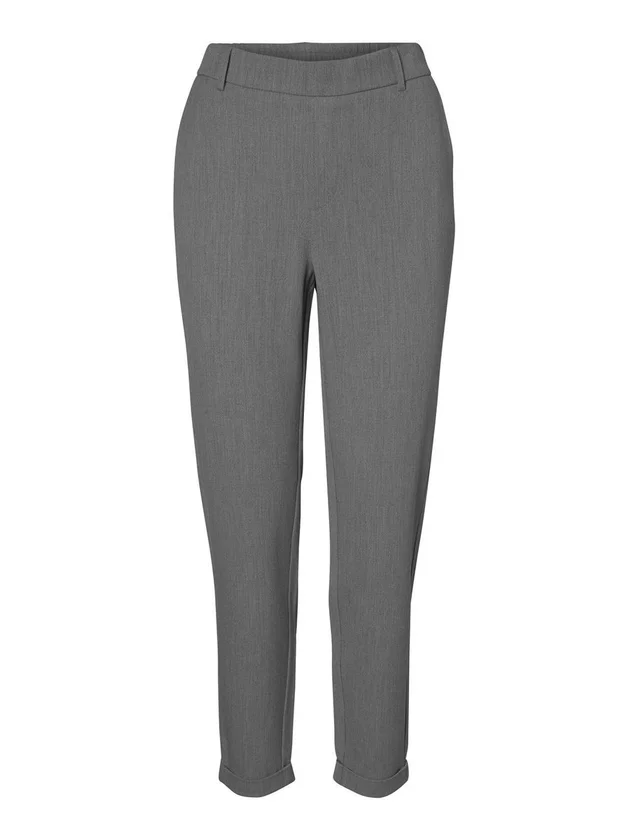 Loose Solid Pant Noos