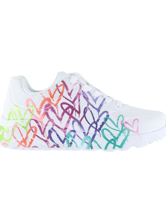 Uno Lite Metallic Joy