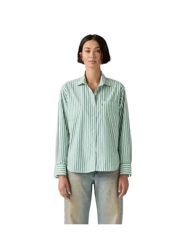 Harlie Boyfriend Shirt