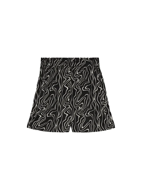 Easy Joy Hw Shorts Wvn Ga