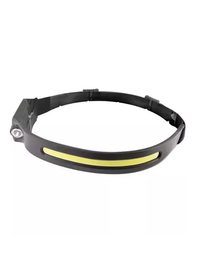 Lampe Frontale Rechargeable