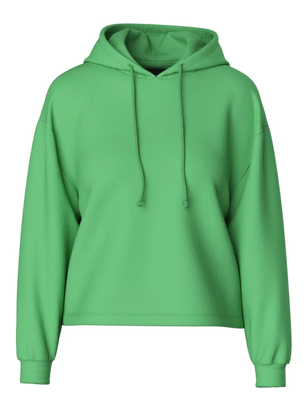 Pcchilli LS Hoodie Noos BC