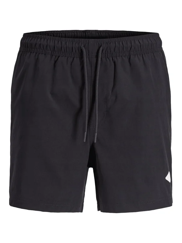 Maui Tropic Solid Swim Shorts Reg Sn