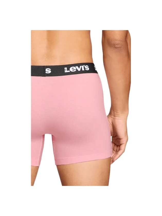 Repeat Logo Boxer Brief 2P