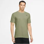 DUSTY OLIVE/BLACK
