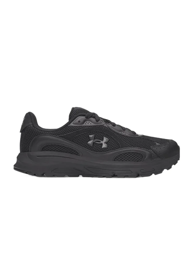 Tech Runner