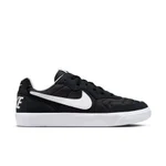 BLACK/WHITE-GUM MED BROWN
