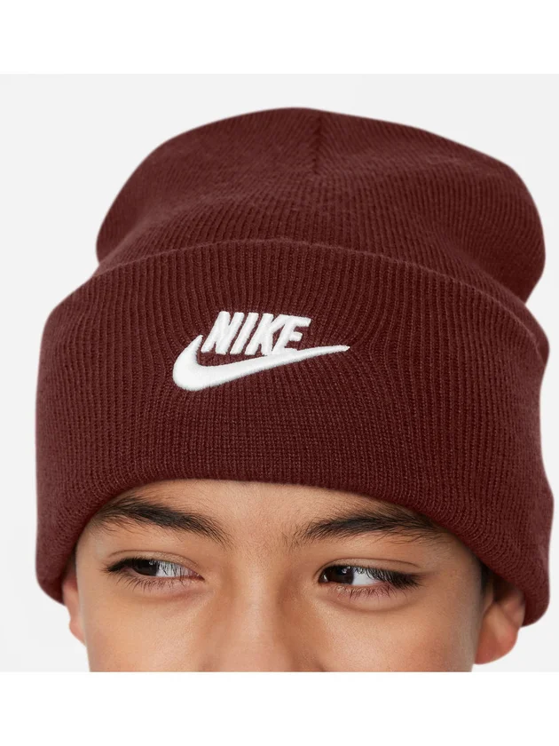 Peak Beanie Tc Fut