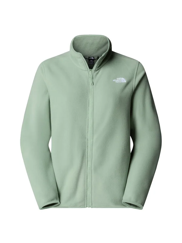 Glacier Fleece Jacket