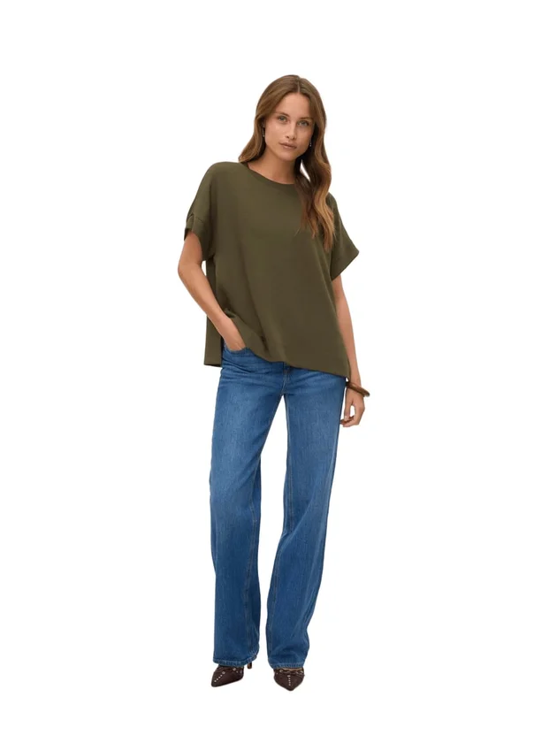 Vmhali Ss Top
