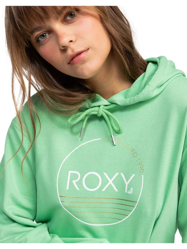 Surf Stoked Hoodie Terry