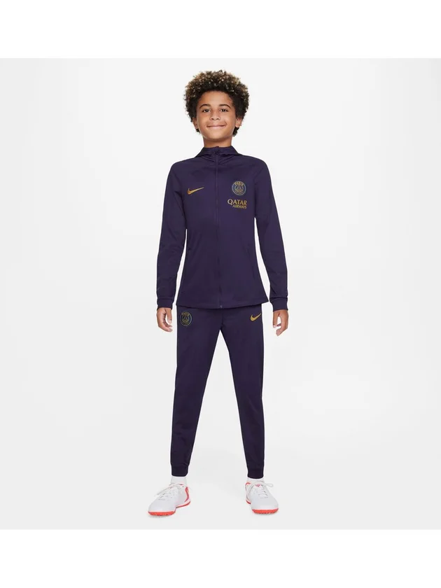 PSG Strike Hd