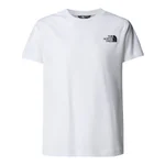 TNF WHITE