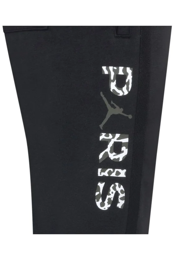 JDB MJ PSG HBR FLC Pant