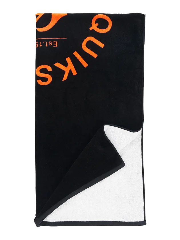 Bombshell Towel