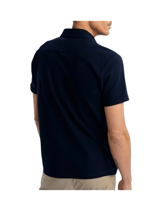 Classic Chemise MC