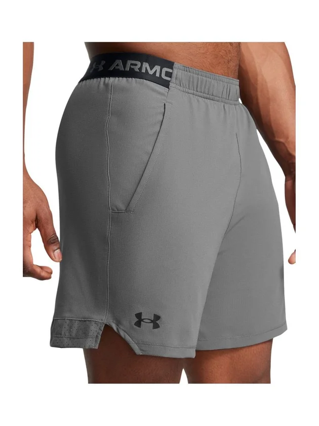 Vanish Woven 6in Shorts