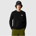 TNF BLACK