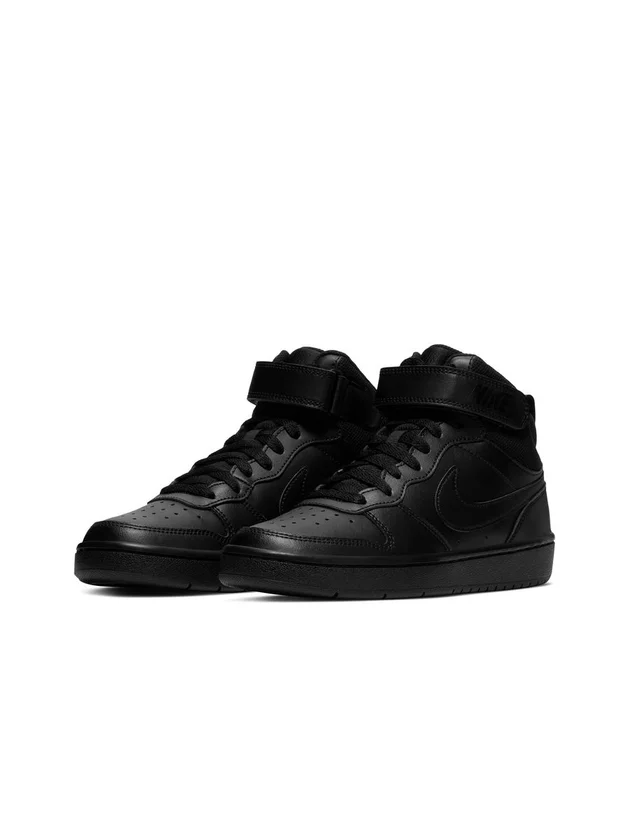 Court Borough Mid 2