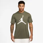 MEDIUM OLIVE/WHITE