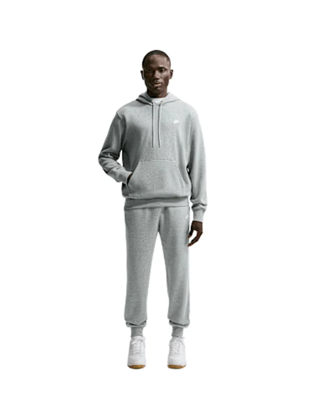 Club Ft Po Hoodie