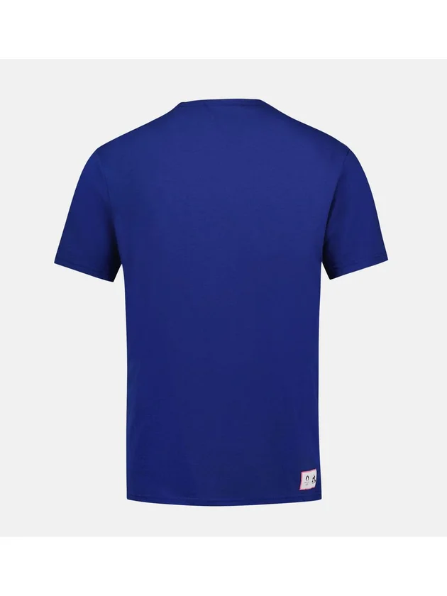 Tee-Shirt Graphique Paris 2024