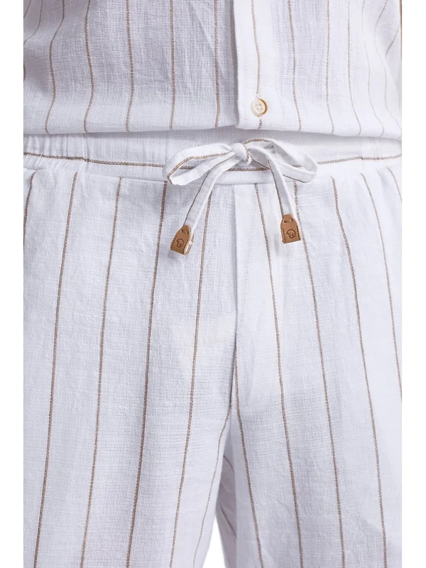 Classic Jogger Short