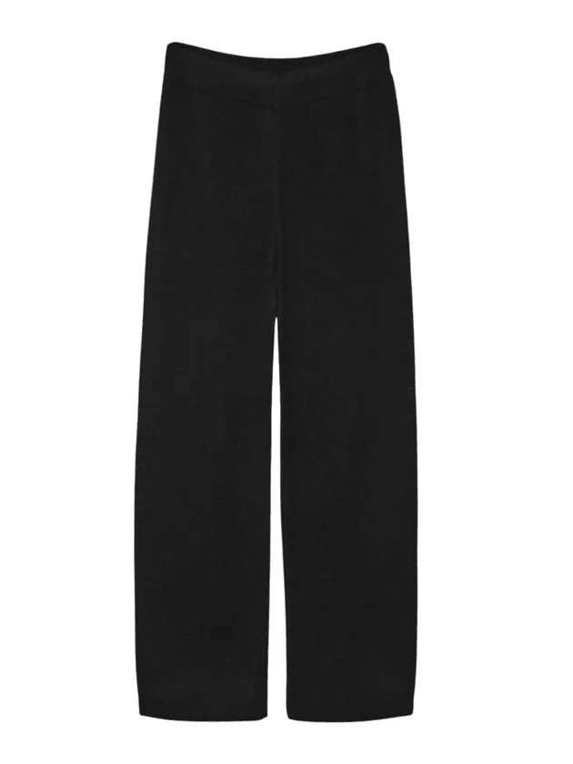 Vmgold Art Nw Loose Pant