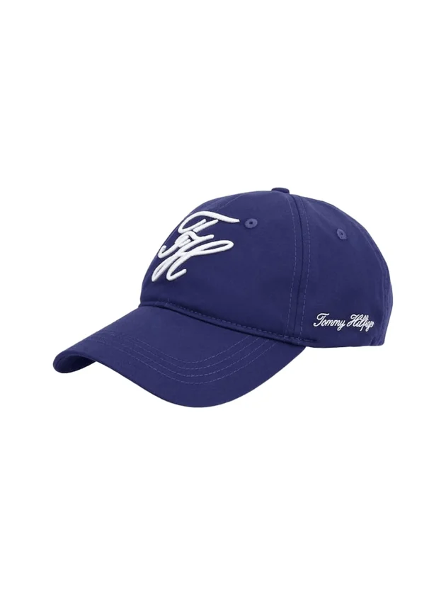 Embroidered Cap