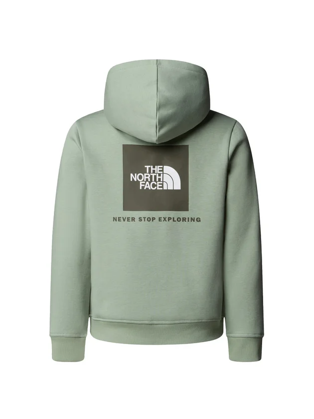 Teen Box Nse Regular Hoodie