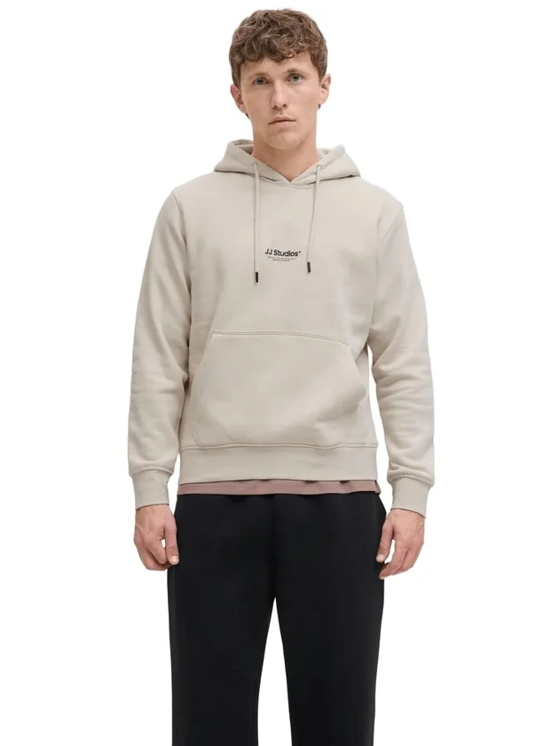 JJESOHO Sweat Hood Noos