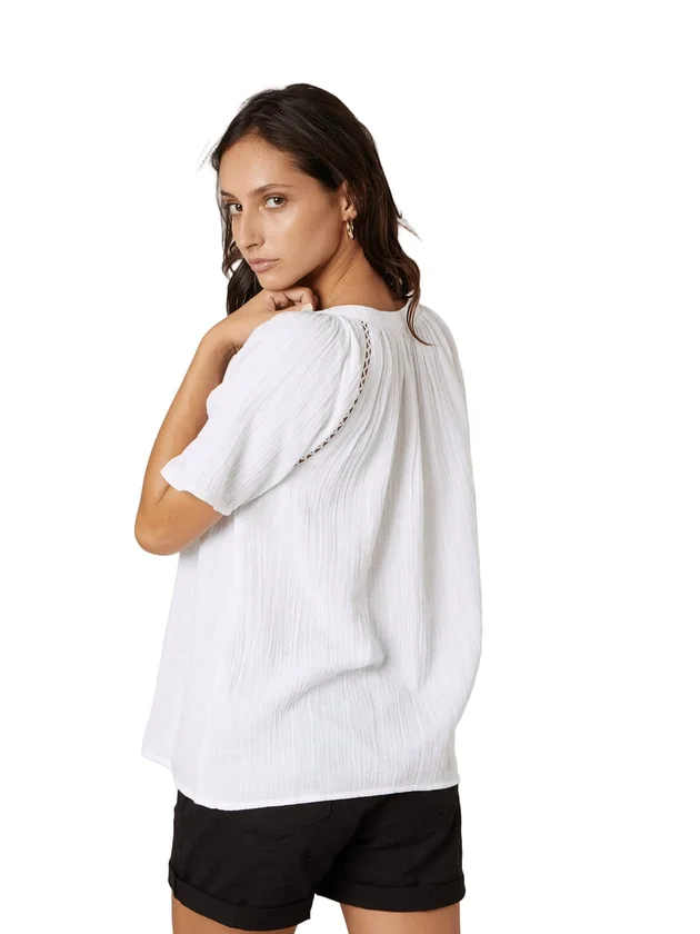 Ocea Blouse