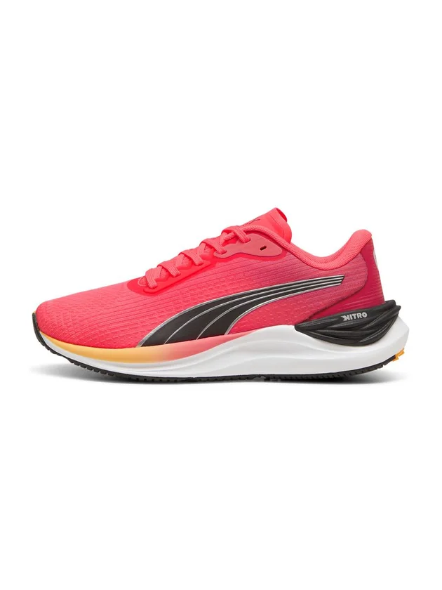 Electrify Nitro Fade