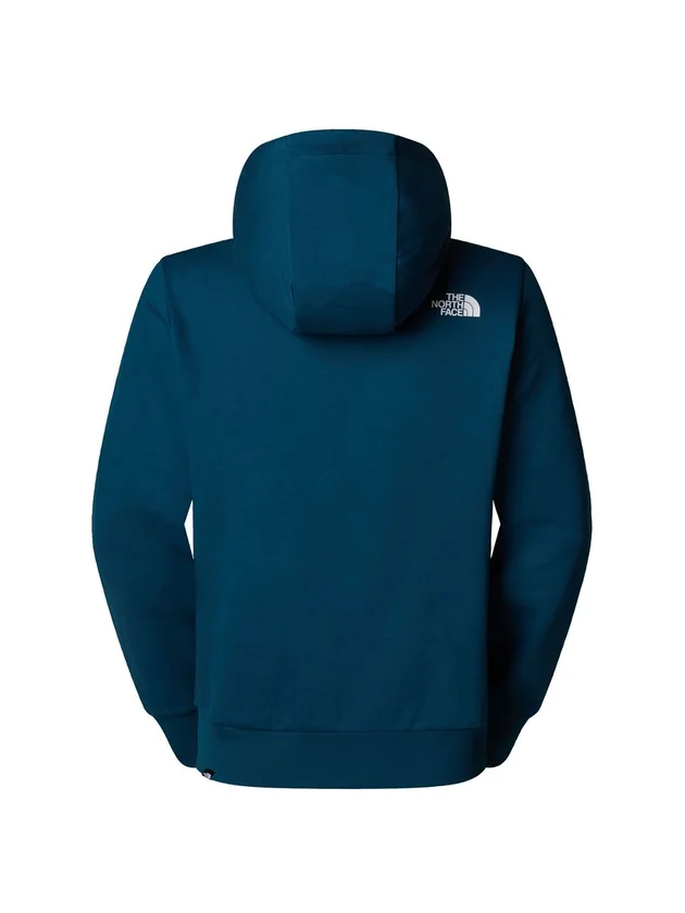 Simple Dome Regular Hoodie