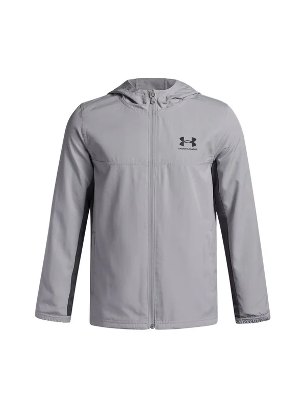 B Rival Wvn Jacket