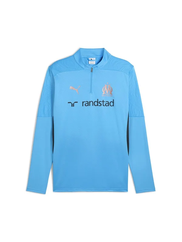 Training 1/4 Zip Top