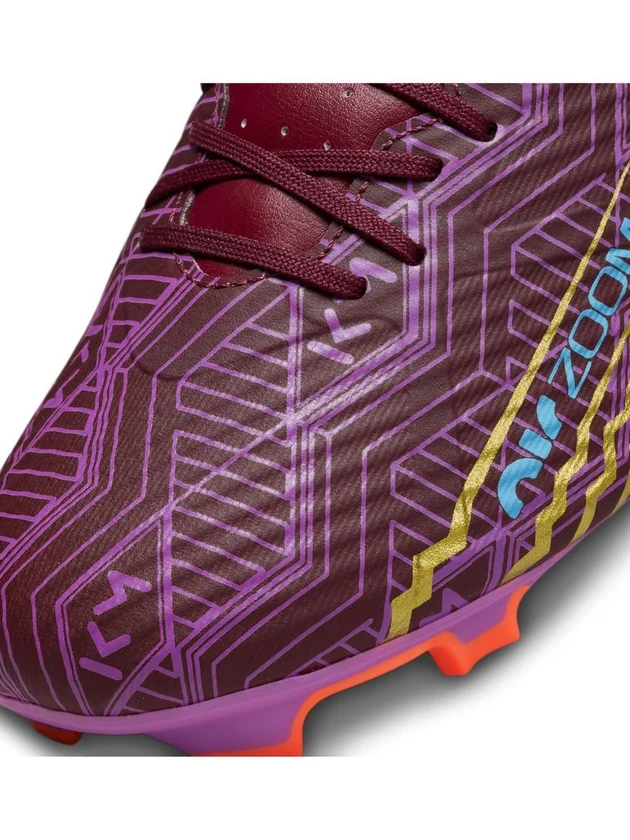 Zoom Vapor 15 Academy KM FG MG